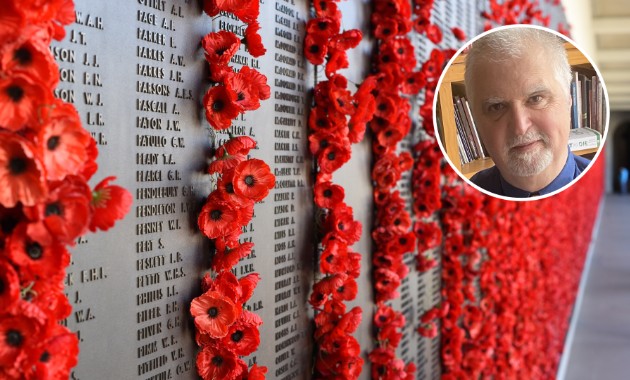 Unique research reveals Australian Muslims in Australian armed forces in both world wars