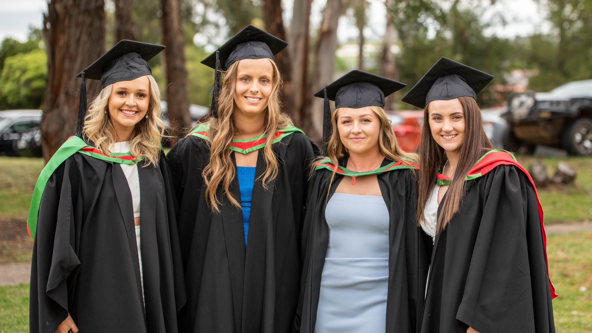 Charles Sturt tops Australian universities for graduate employment 