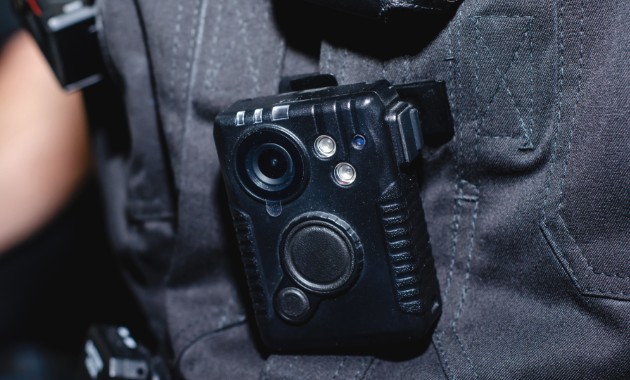 Should paramedics wear cameras? Researchers seek your views