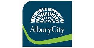 Albury City logo