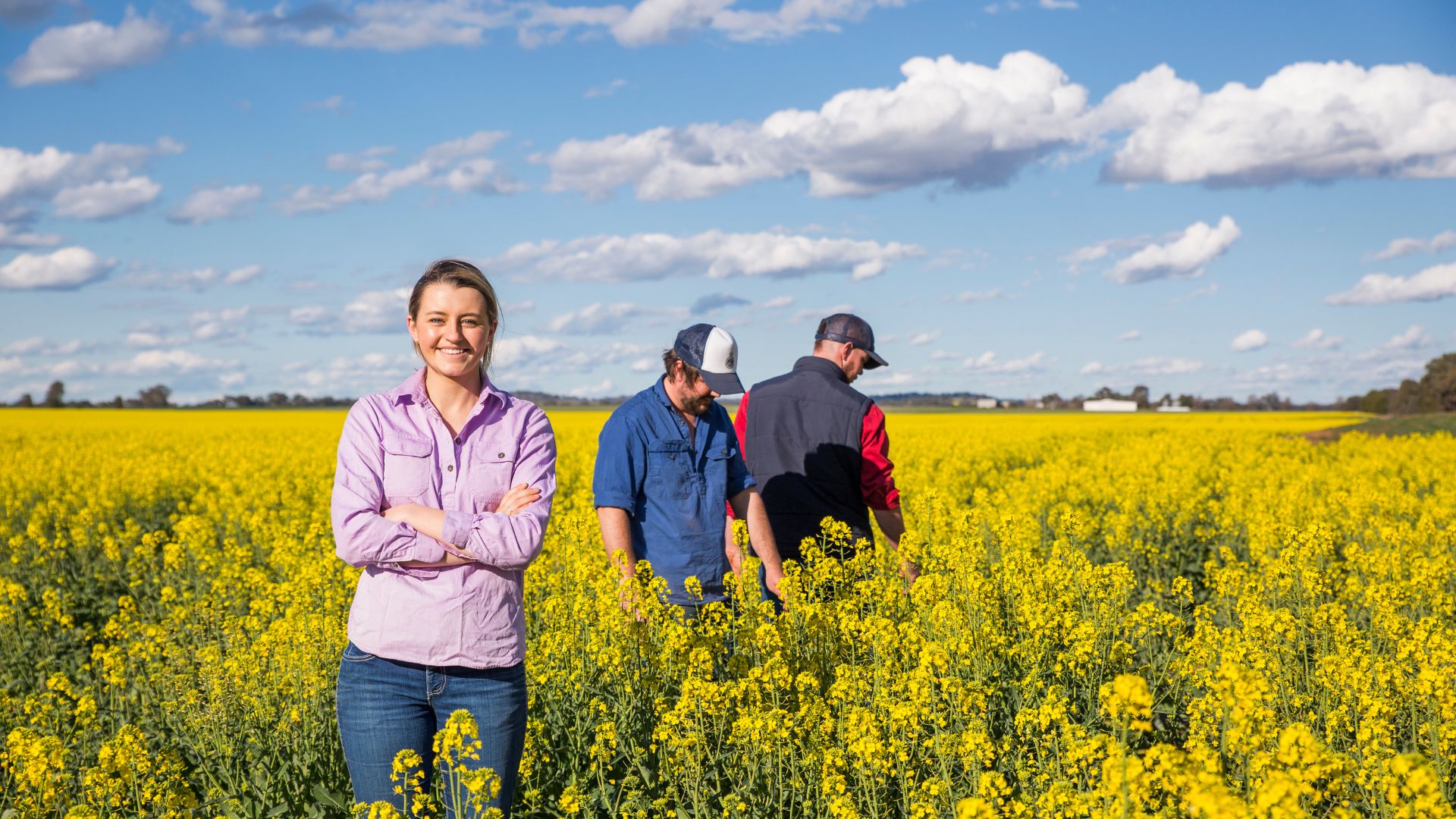 Global grant from PepsiCo and AgMission secured to fast-track climate-smart agriculture