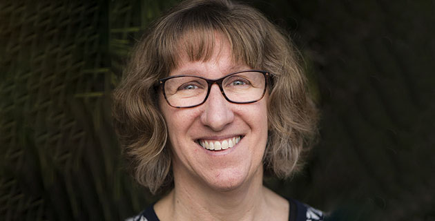 Professor Robyn Watts