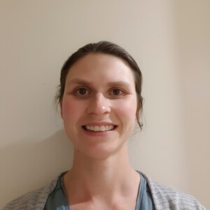 Rhianna Hume