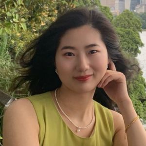 portrait of Dr Wentian Li