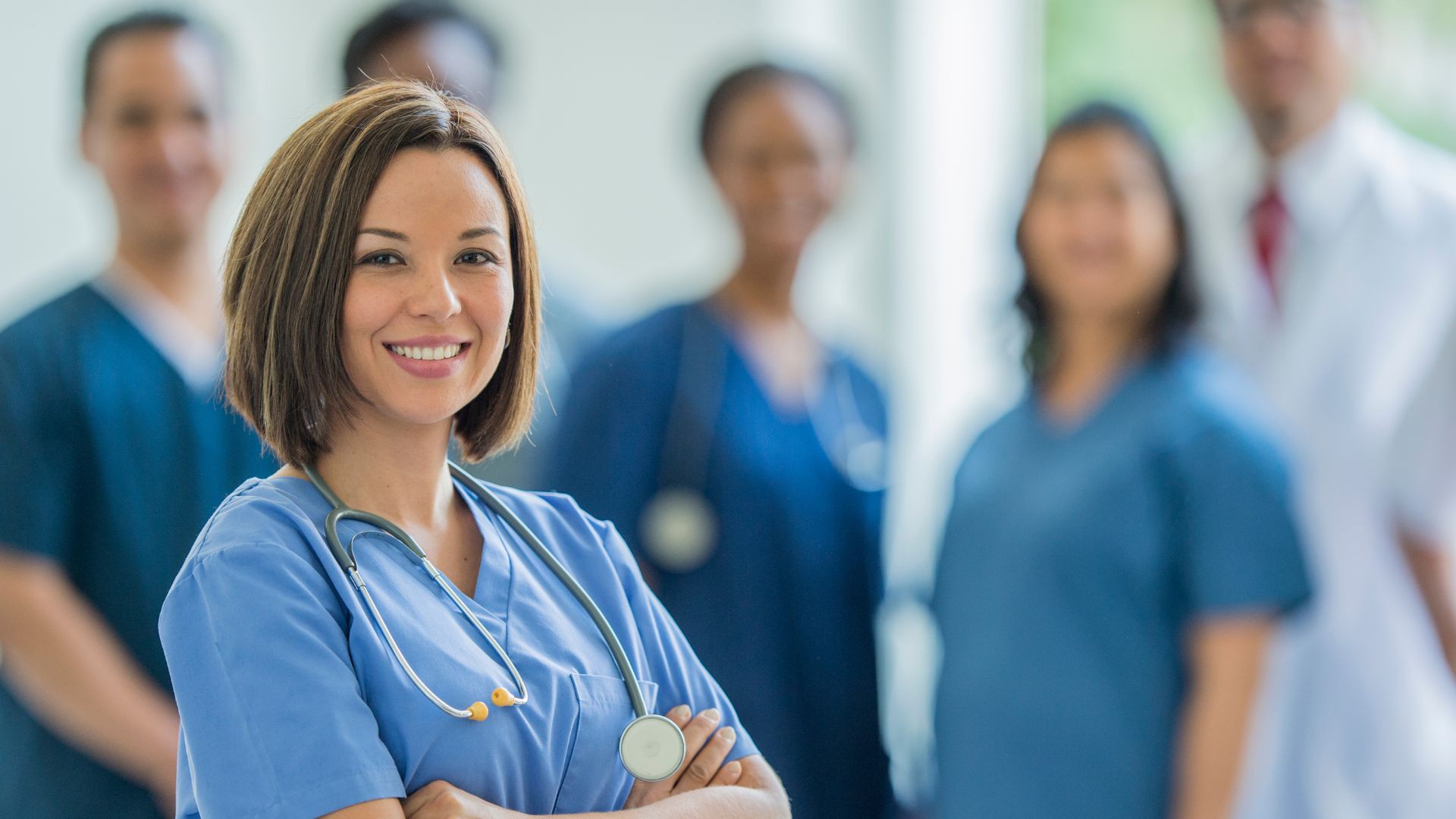 International Nurses Day is time to take care of the carers 