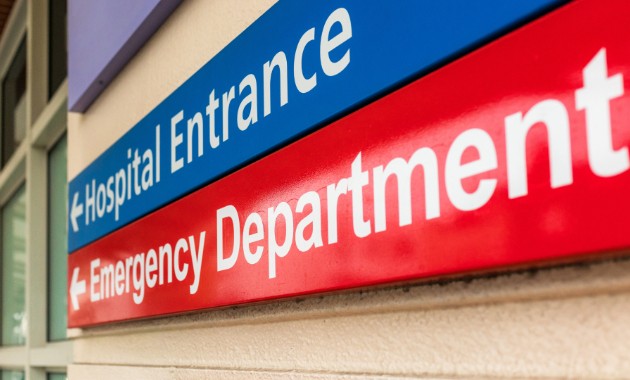 Research to inform emergency department procedures for heart attack patients 