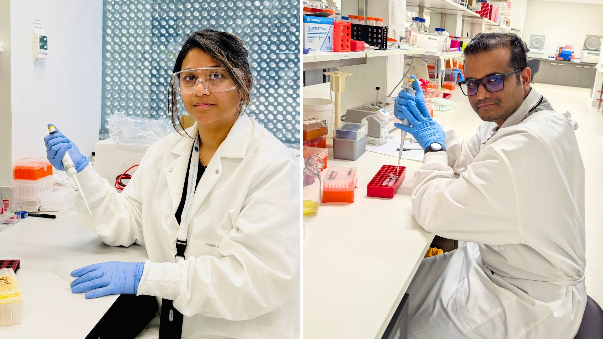 Cancer detection transformed through new ‘molecular switch’ technology