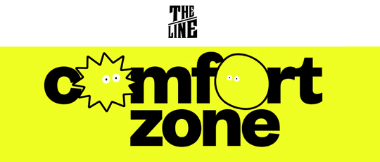 Consent Zone - The Game 