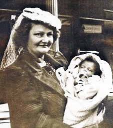 photo of baby