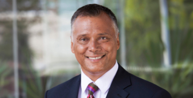 Distinguished Professor Stan Grant Jnr