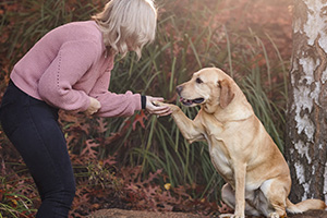 anita-geary-with-assistance-dog