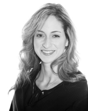 Tamara Kayali Browne