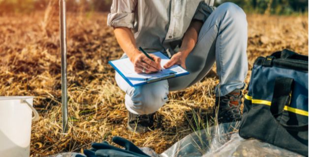 Section 5: Difficulties faced by farmers