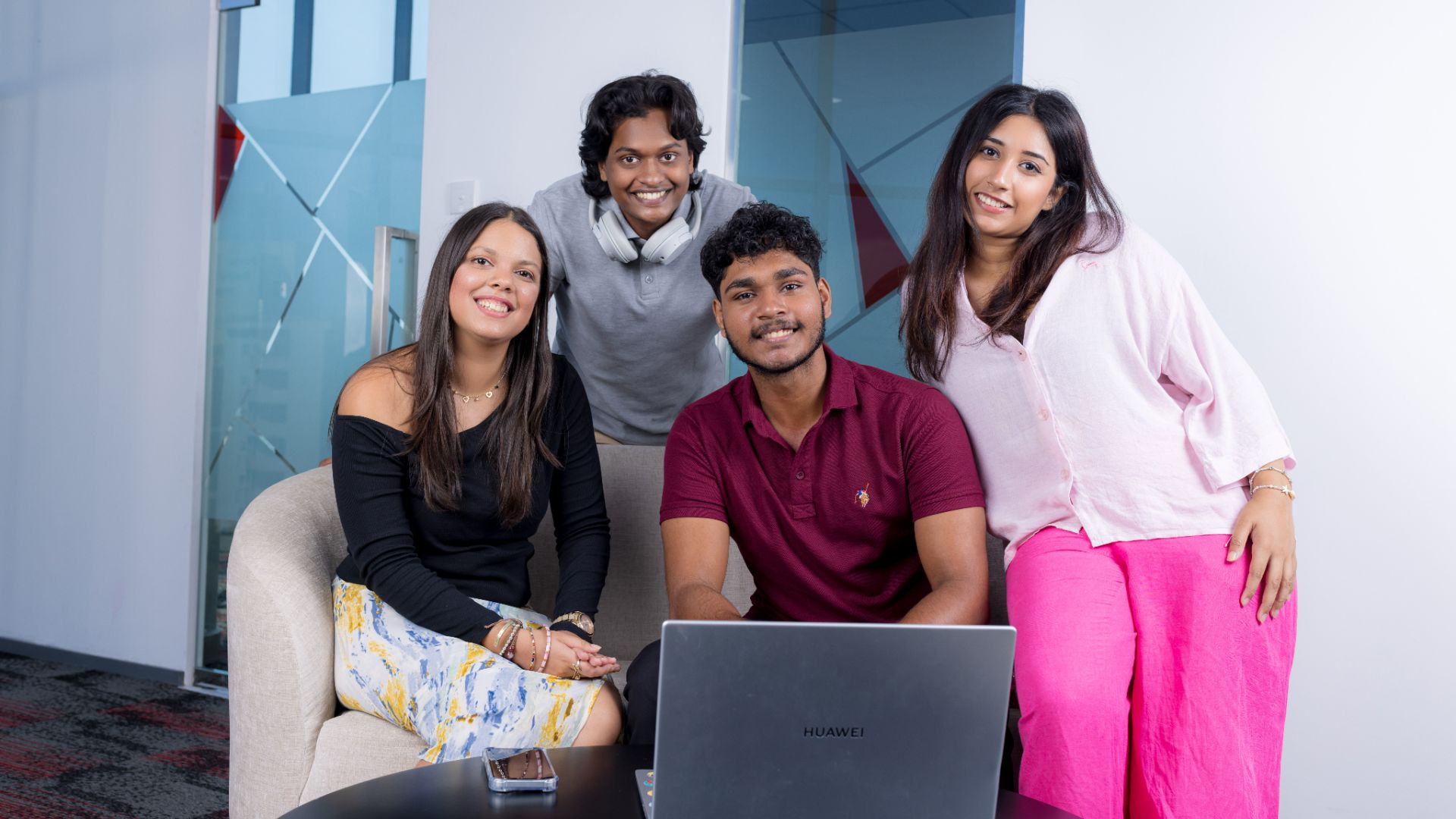 Charles Sturt’s international expansion to underpin regional education and research commitment