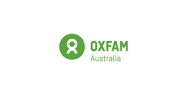 OXFAM