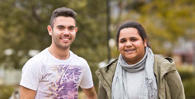 Indigenous research support