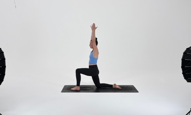 Exercise could play crucial role in endometriosis symptom management