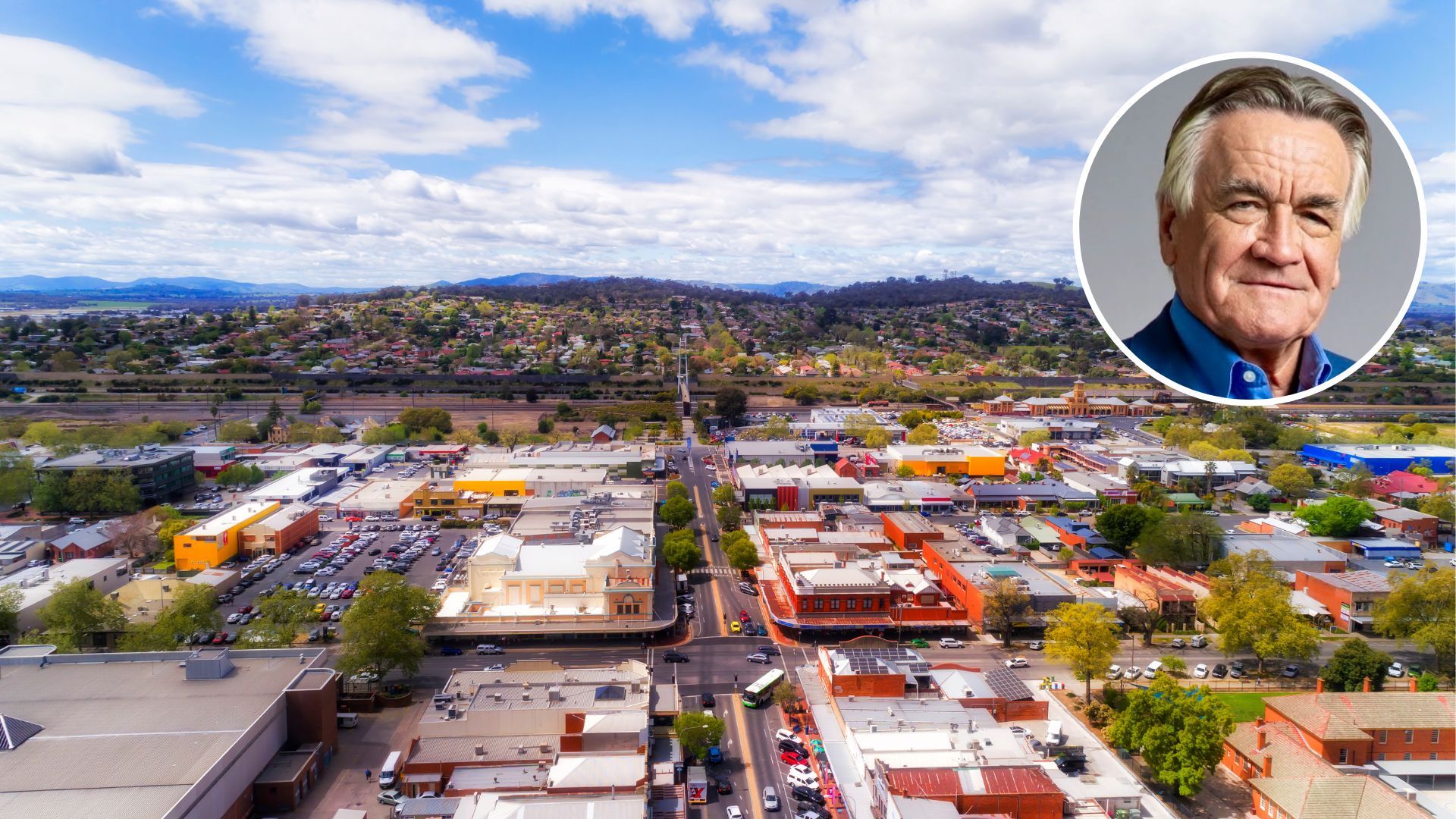 The last say: Charles Sturt to host final Farrer by-election candidates’ debate 