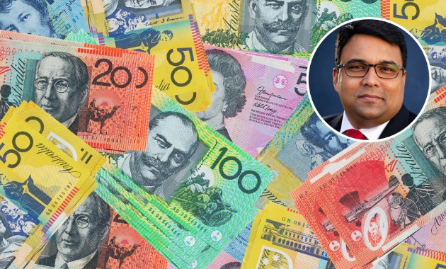 From wage growth to wage survival: Australia’s ‘cost-of-living Christmas’ in 2026