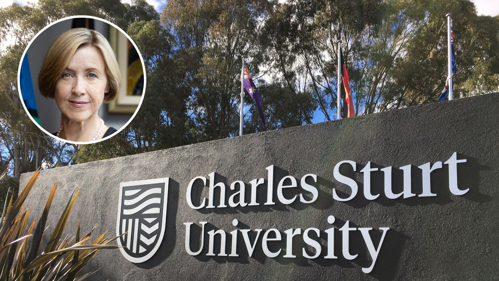 Charles Sturt University's refreshed 2030 Strategy targets regional workforce and student equity