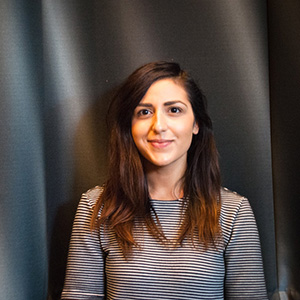Dr Courtney Ierano