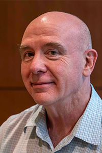 Stuart Blacksell