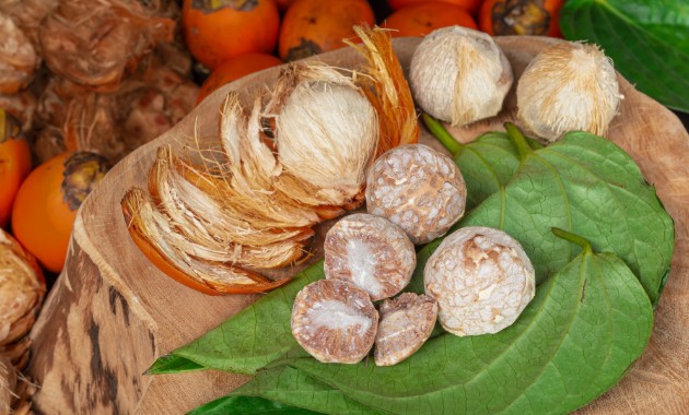 Ancient teeth reveal the Ice Age origins of the world’s 4th most common addictive drug