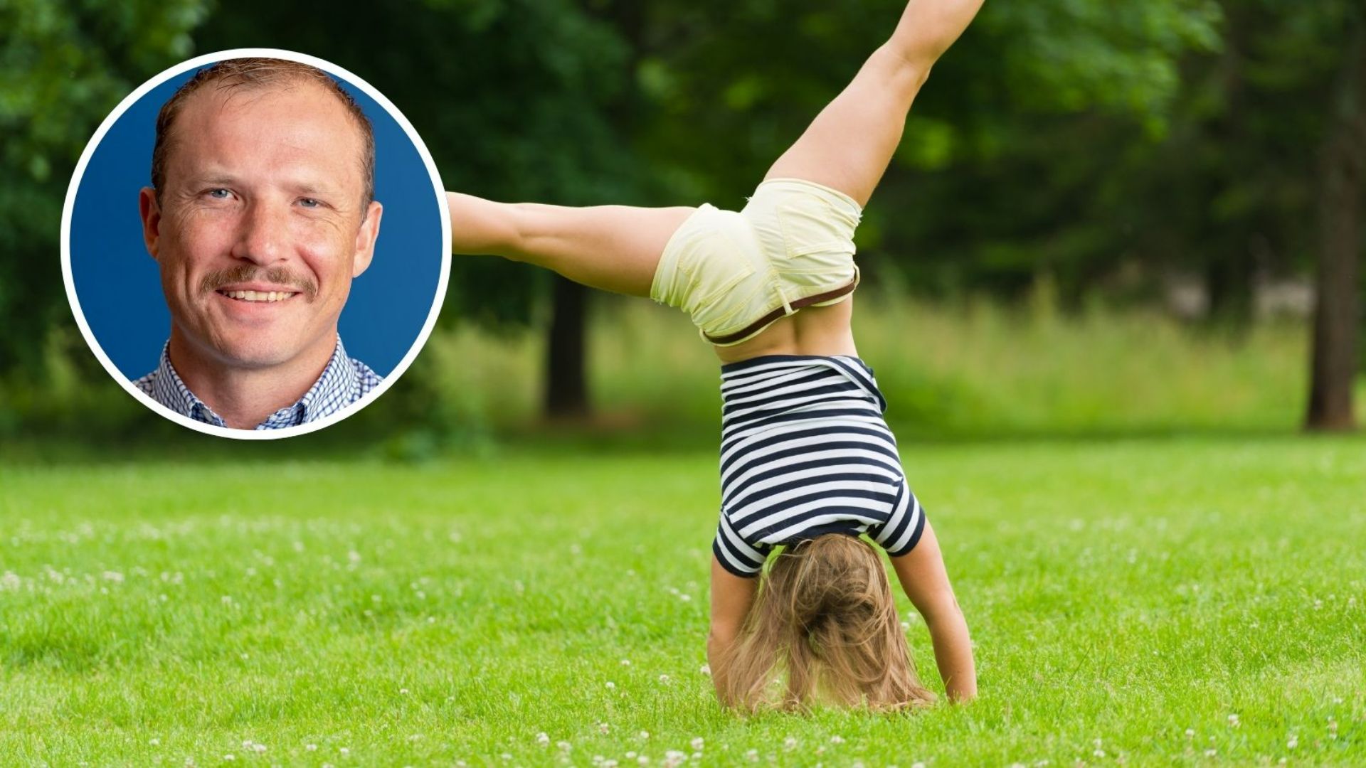 Should schools ban students from doing cartwheels?