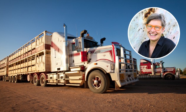 Rural biosecurity research helps ensure the national food chain