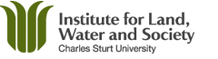 ILWS - Charles Sturt University