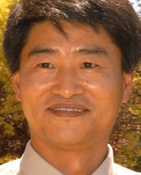 Professor Lexin Wang.