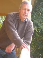 Farewell to Associate Professor Terry Harden