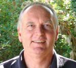 Jim Hardie has over 30 years experience in viticulture research and vineyard management.