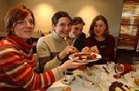 CSU&rsquo;s Dr Anthony Saliba will pass on his knowledge and understanding of why certain wine and foods compliment each other.