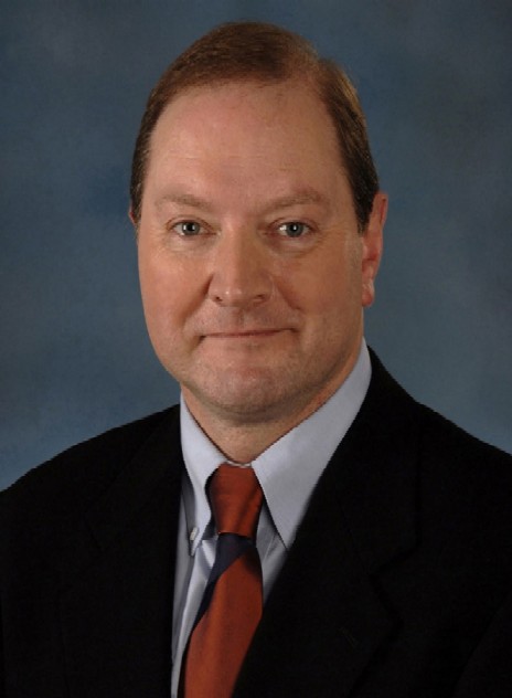 Professor Ward Massey