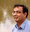 Professor Shahbaz Khan