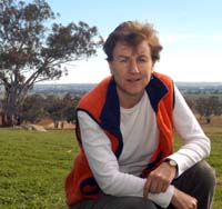 Dr Joanne Miller from Charles Sturt University's Institute for Land, Water and Society, will host five livestock scientists from Laos. 