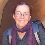 Ms Samantha Edmond, Deputy Director, Policy and Communications at NCOSS.