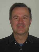 CSU adjunct senior lecturer Associate Professor Mark Briskey