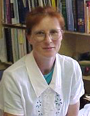 Associate Professor Julia Coyle.