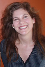 CSU's Ms Kay Nankervis