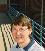 Associate Professor Leonora Ritter