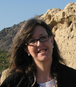 CSU's Associate Professor Jayne Bisman.