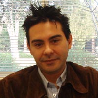 Dr Oliver Villar