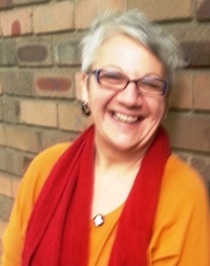 Julieann Hall