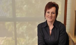 Professor Lisa Given