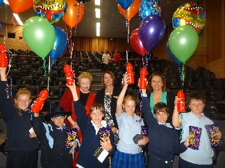 BSPS public speakers