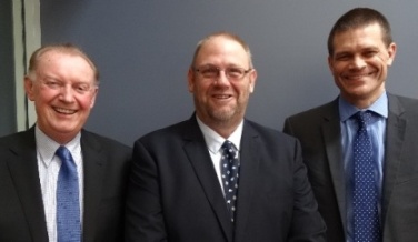 GC Mutual Bank donor