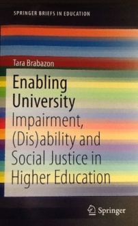 Enabling University