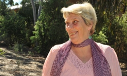 Associate Professor Ros Brennan Kemmis